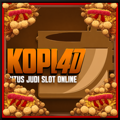 kopi4d — galeri pratinjau - APK Resmi